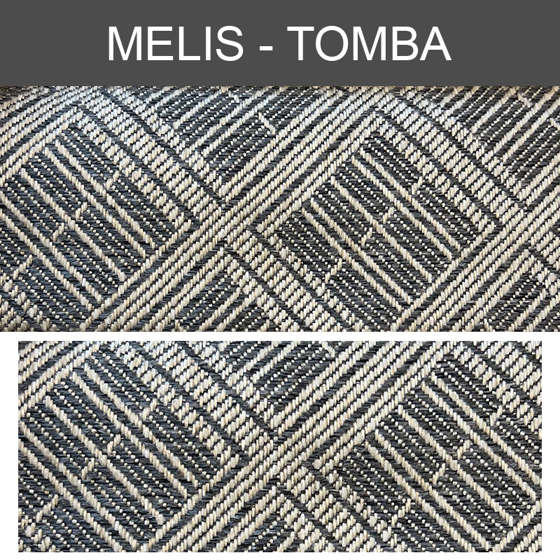 پارچه مبلی ملیس تومبا TOMBA کد e5867hp0102