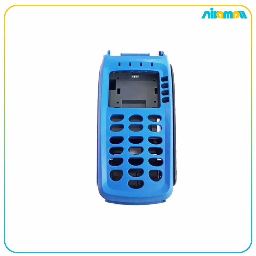 قاب کامل دستگاه کارتخوان سیار nexgo g3