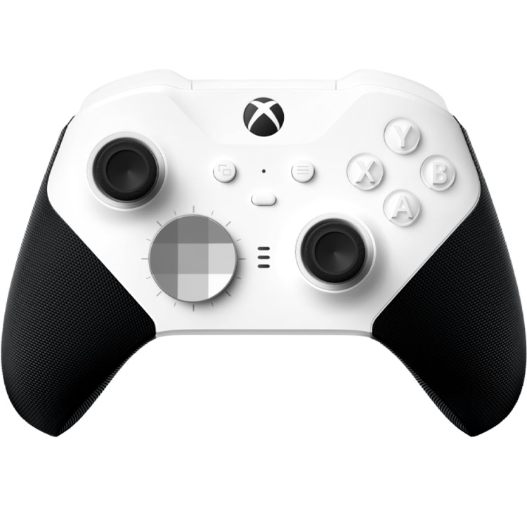 Xbox Wireless Controller Elite white