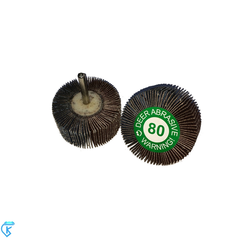 سنباده چتری 6*20*60 میلیمتری P60