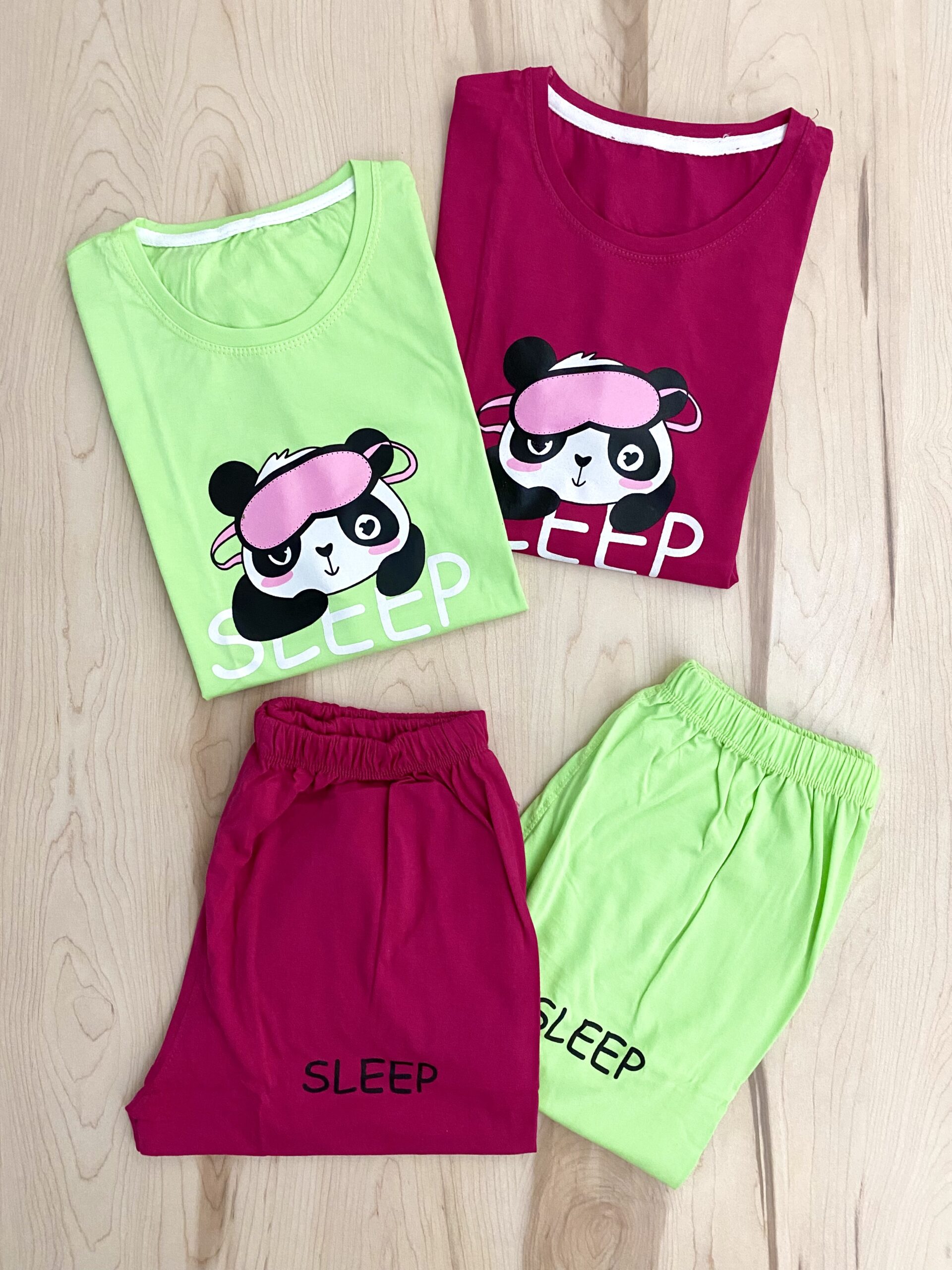 ست sleep