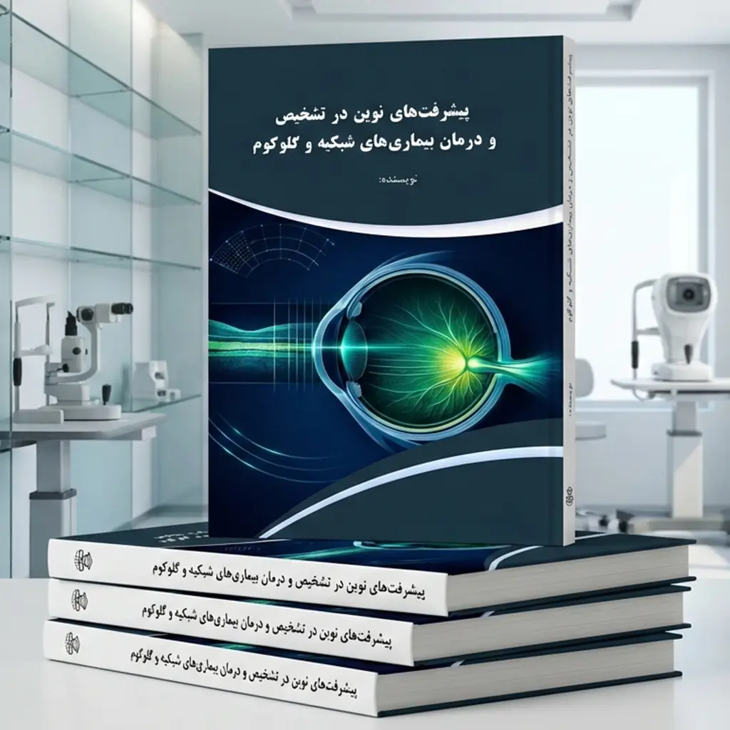 پیشرفتهای نوین در تشخیص و درمان بیماریهای شبکیه و گلوکوم (چشم پزشکی)