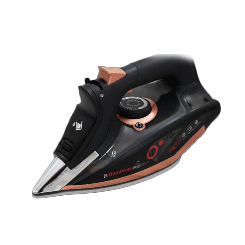 اتوبخار همیلتون JH-2211