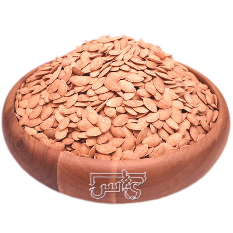 کدو گوشتی دوآتیشه
