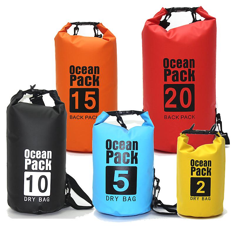 درای بگ – Dry Bag