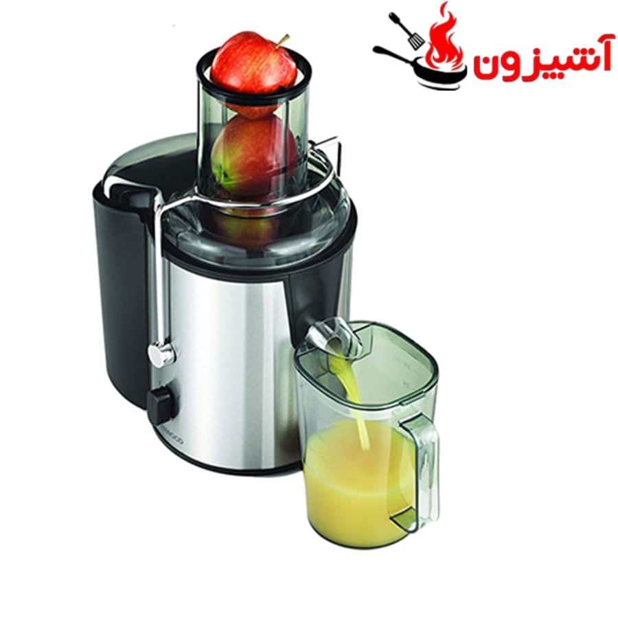 آبمیوه گیری کنوود مدل JEM02