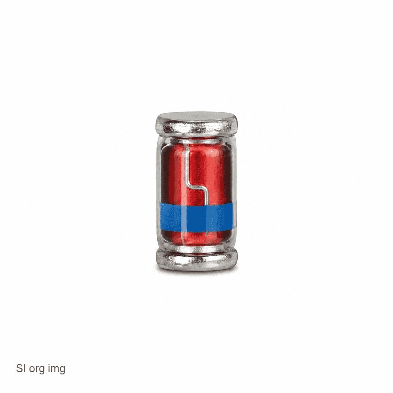 دیود زنر ZM4740-smd