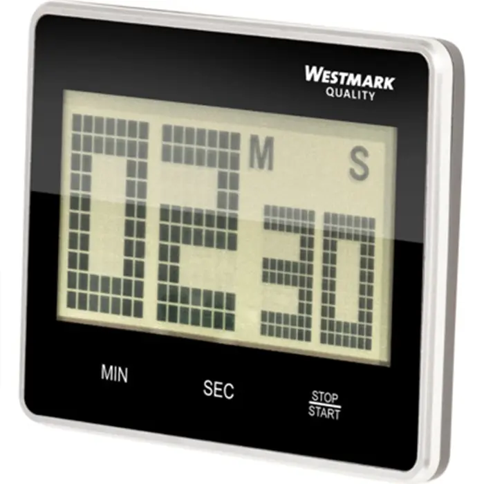 Timer »Big«, digital, large display | تایمر دیجیتال وست مارک