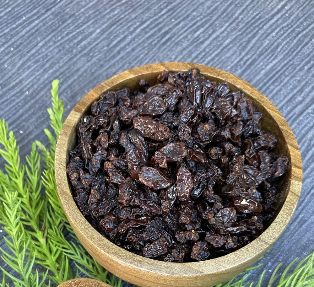 غوره خشک عسکری