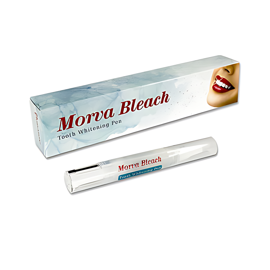 مروا بلیچ تک قلم مروابن Morvabon