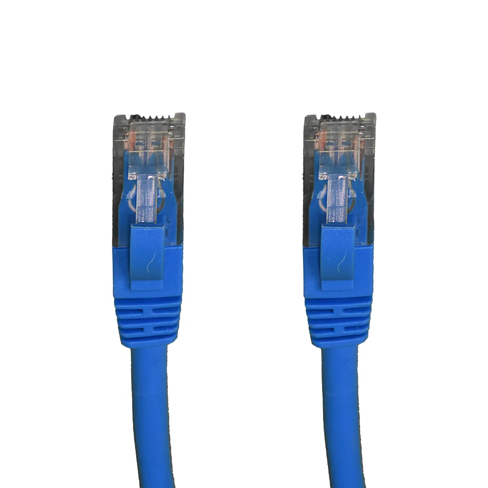 کابل شبکه Cat6 لگراند 051774 طول 0.5 متر