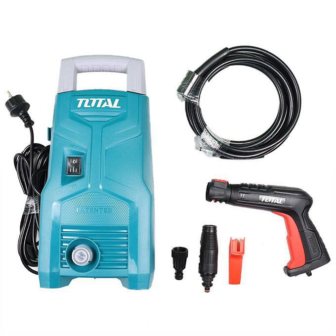کارواش 90 بار توتال مدل TGT113026