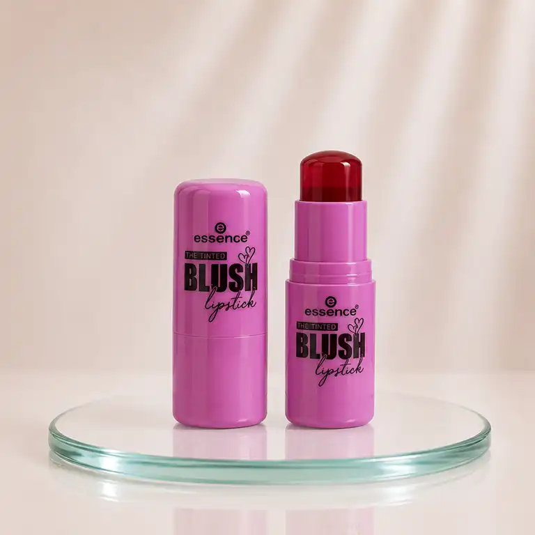 تینت ژله ای اسنس ( essence )