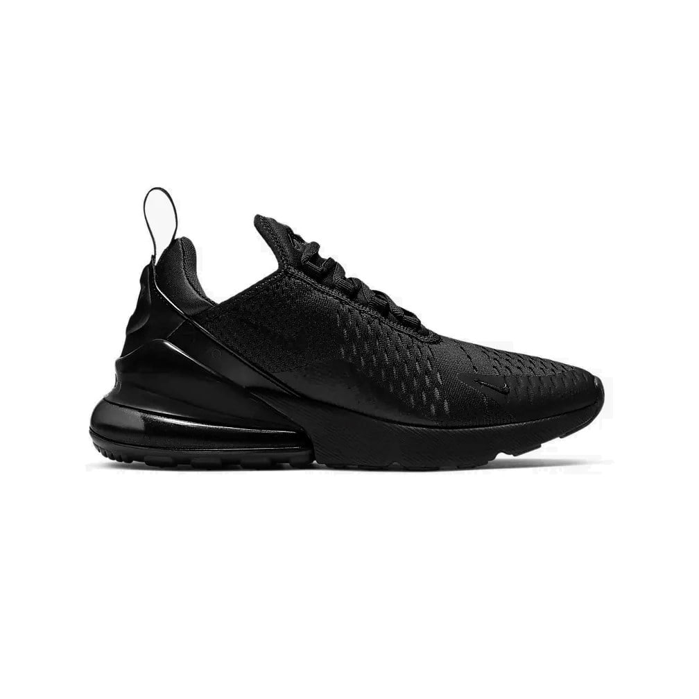 کتونی نایک ایرمکس 270 مشکی Nike Air Max
