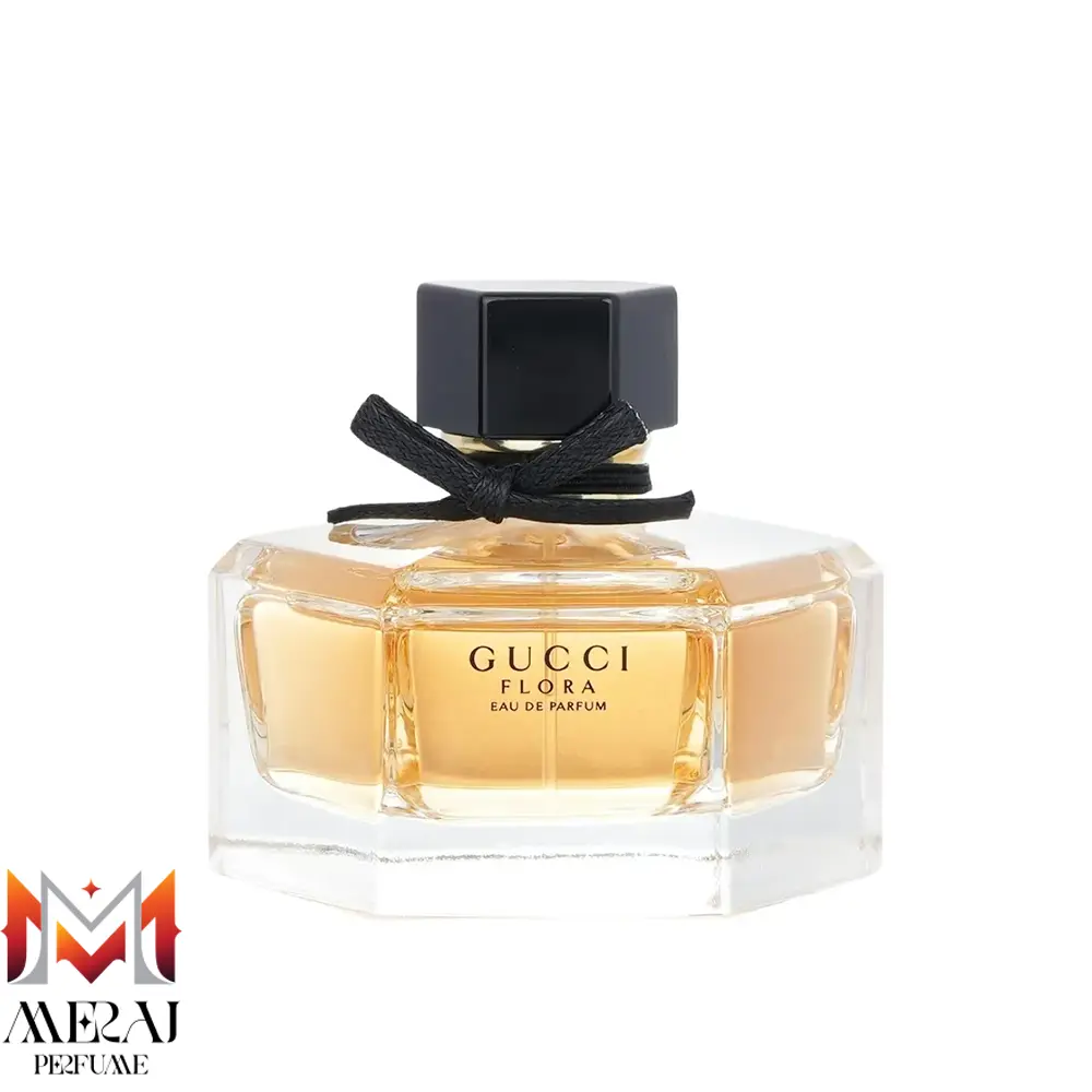 عطر گرمی گوچی فلورا بای گوچی برند معراج | Gucci Flora by Gucci