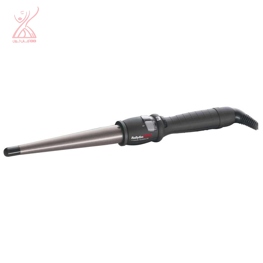 فرکننده مو مخروطی بابیلیس پرو مدل BabylissPRO BAB2280TTE