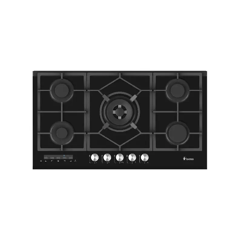 اجاق گاز هوشمند DG-569 - داتیس