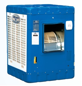 کولر آبی مشهد دوام مدل MD320