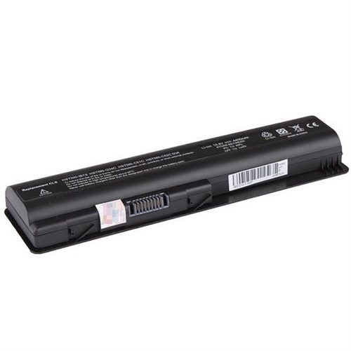 باتری لپ تاپ اچ پی Battery HP Pavilion CQ40 6Cell