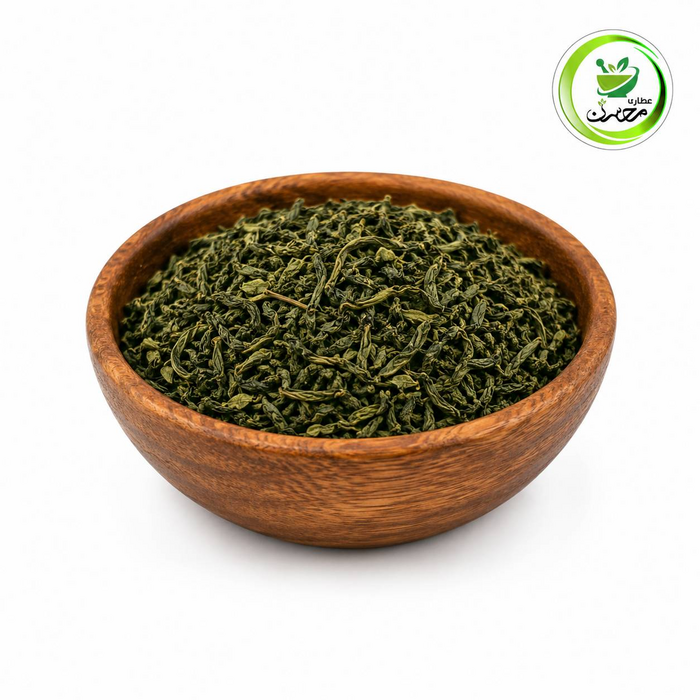 چای سبز ایرانی ۲۰۰ گرم؛ طبیعی و مناسب دم‌کردن