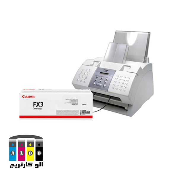 کارتریج پرینتر FAX-L200 کانن