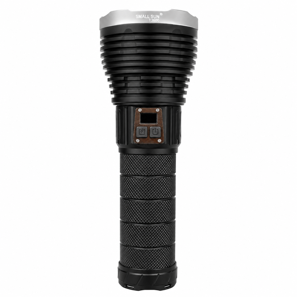 چراغ قوه اسمال سان مدل ZY-T300