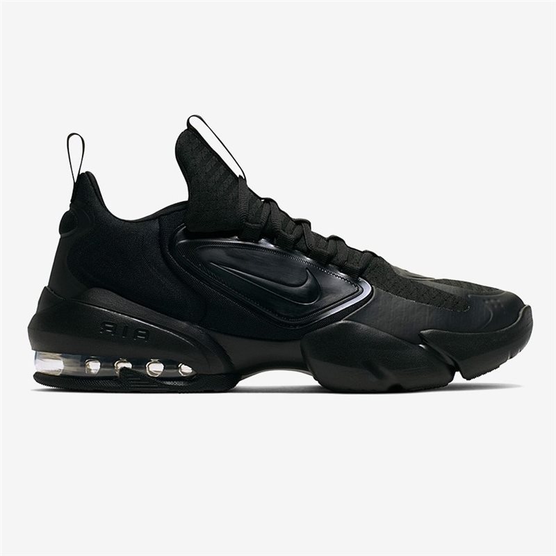 کتونی نایک ایرمکس آلفا ساویج مشکی Nike Air Max Alpha Savage