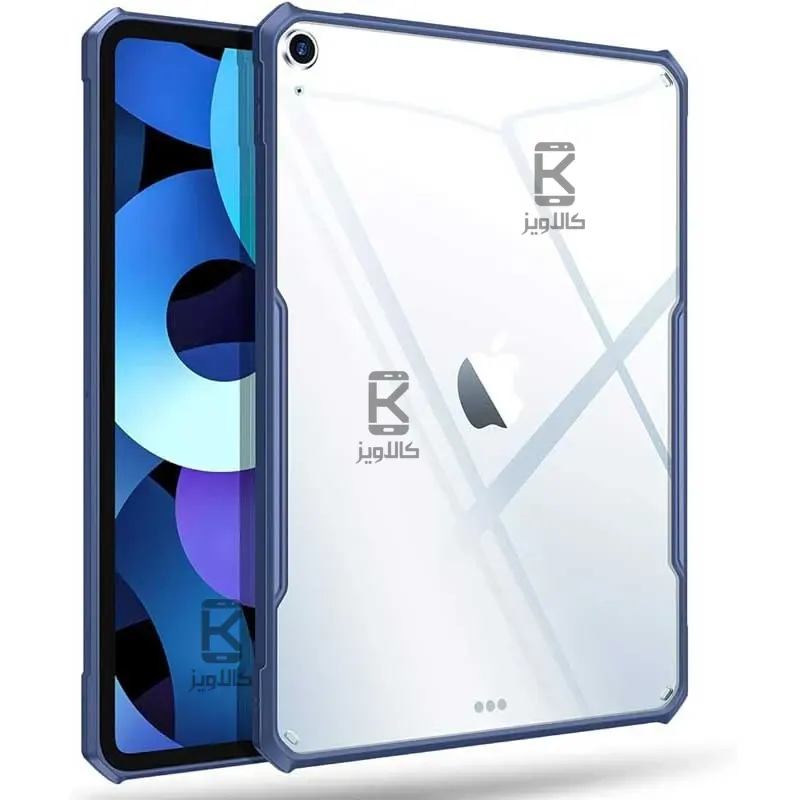 قاب ضد ضربه XUNDD Beatle تبلت آیپد 10.9 2022