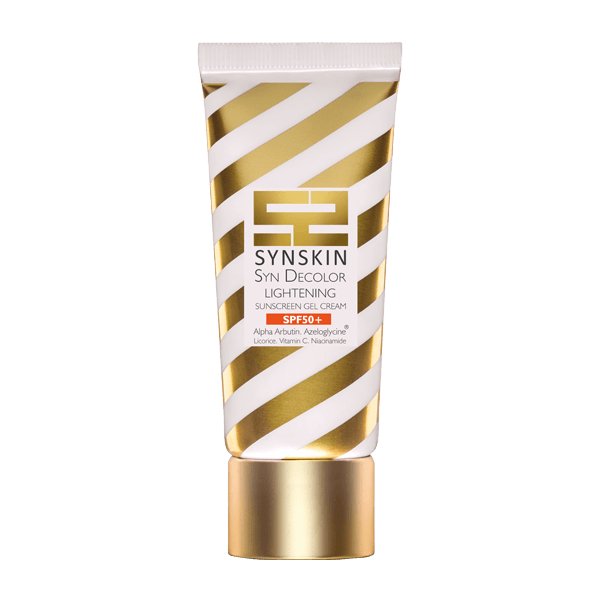 ژل کرم ضد آفتاب روشن کننده ساین اسکین (SPF 50)