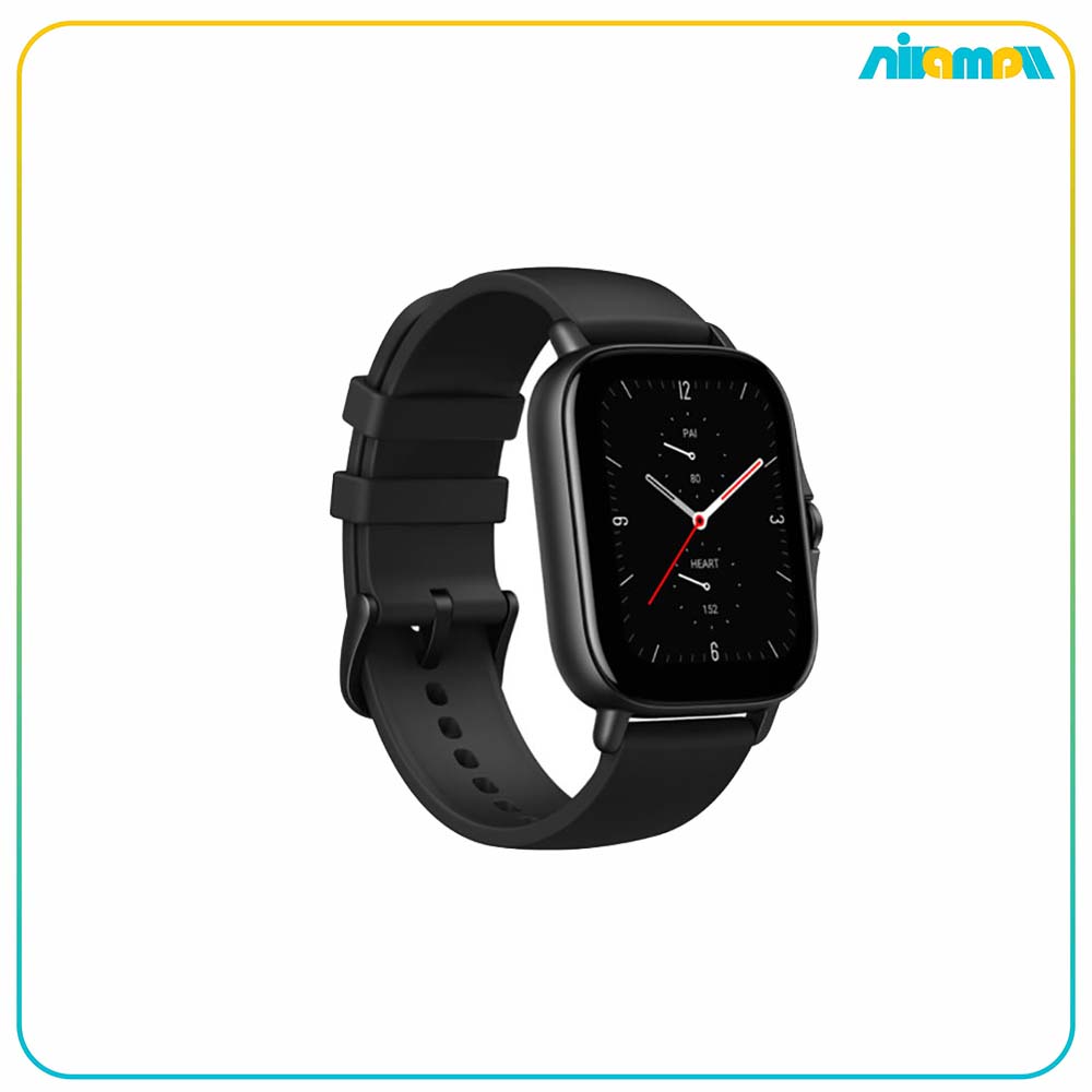 ساعت هوشمند شیائومی مدل Amazfit GTS 2E