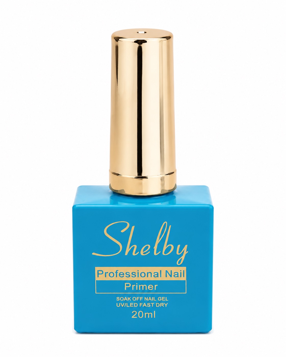 پرایمر غیر اسیدی ناخن ۲۰ میل - شلبی Shelby