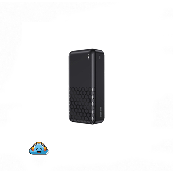 پاوربانک گرین لاین Green Lion Rome 30000mAh