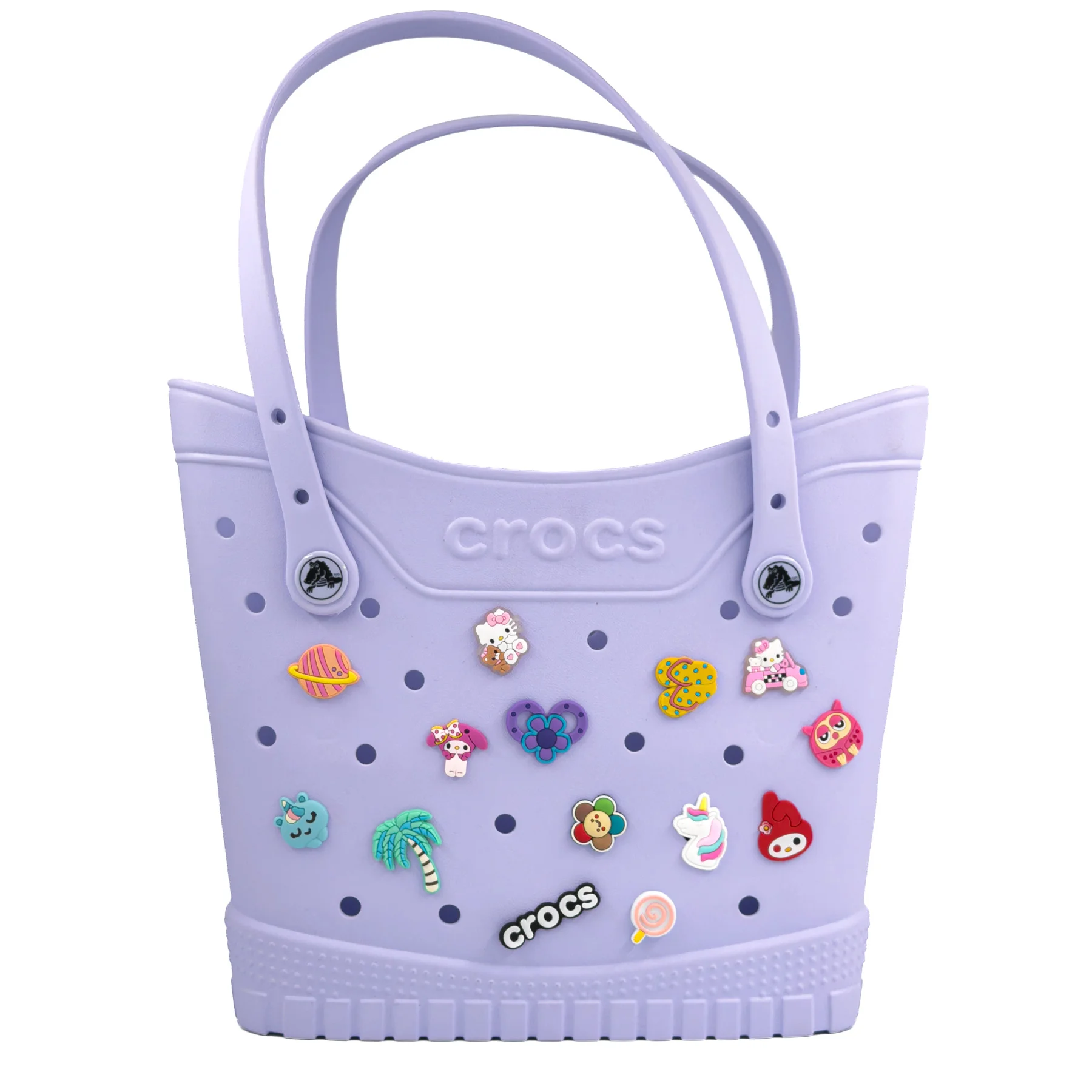 کیف کراکس یاسی اورجینال | Crocs Bag