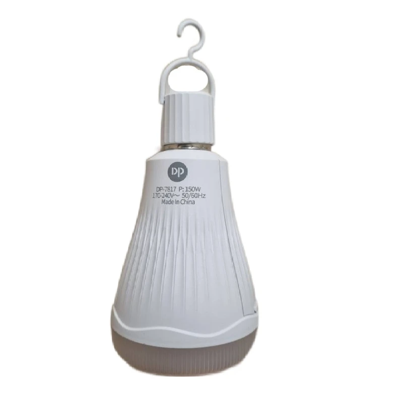 لامپ شارژی DP مدل DP-7817