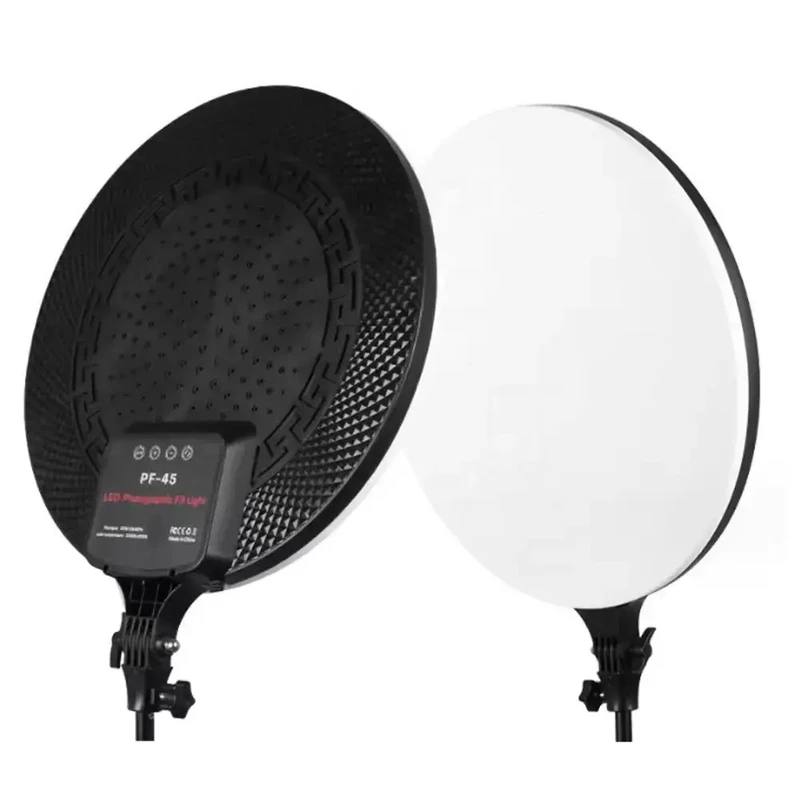 پنل نور ثابت LED مدل PF-45