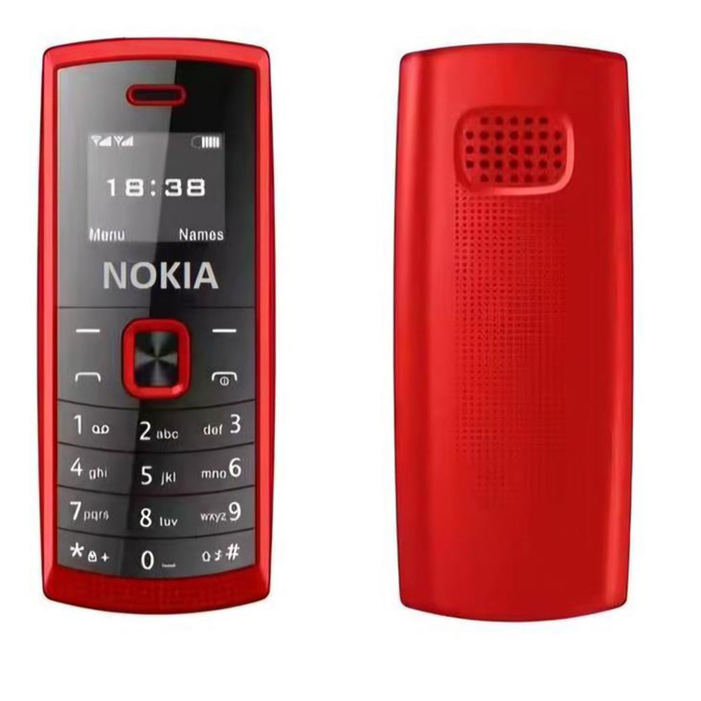 گوشی موبایل نوکیا مدل Nokia Mini Bm01