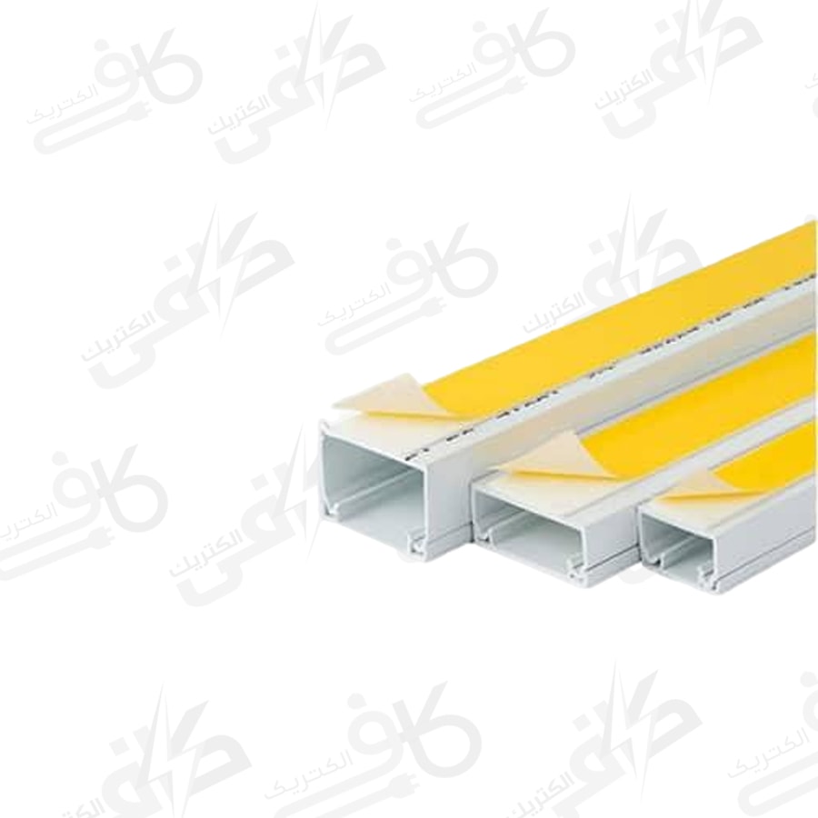 داکت چسب دار دانوب | ارتفاع 16*16 پهنا