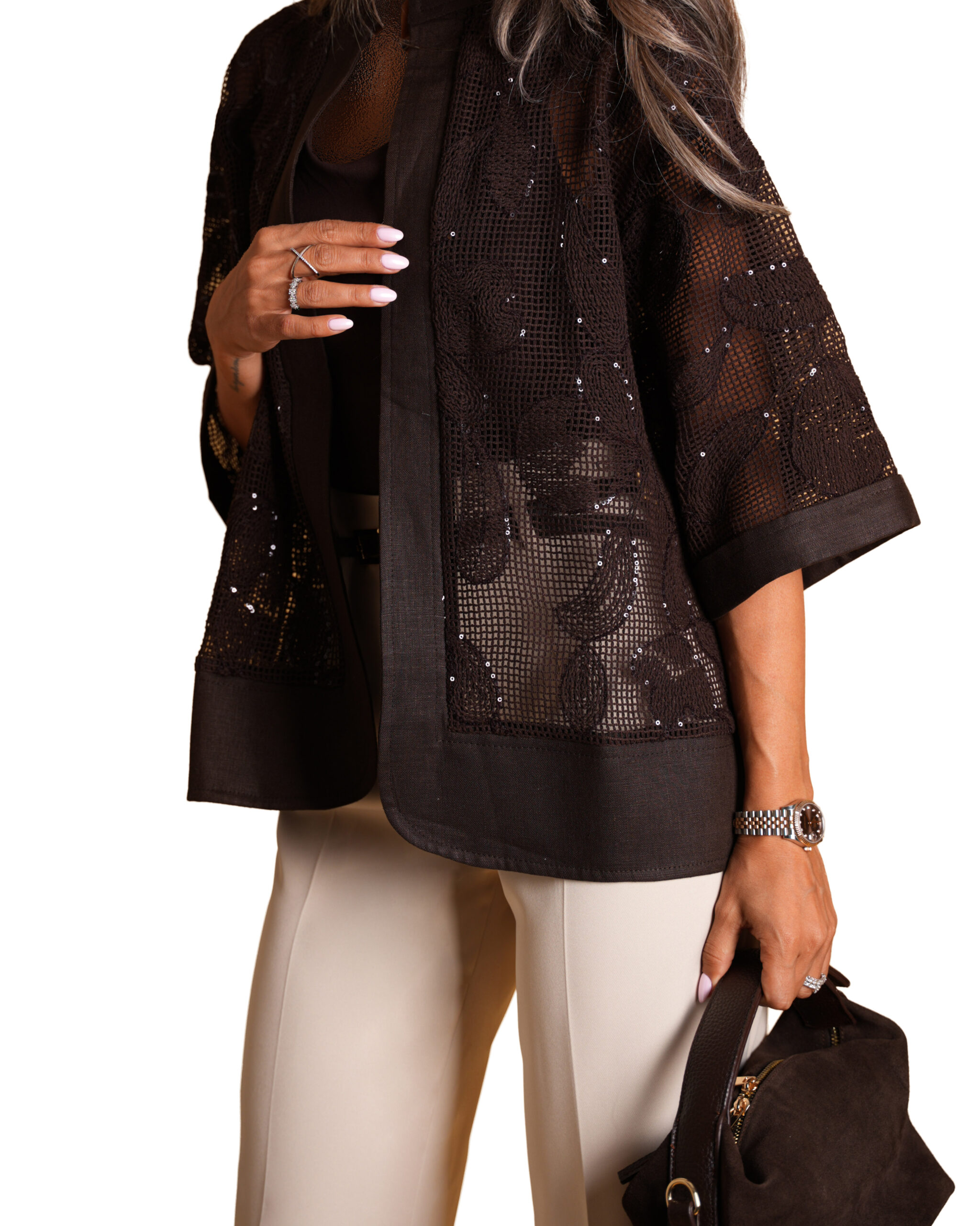 Opera brown
