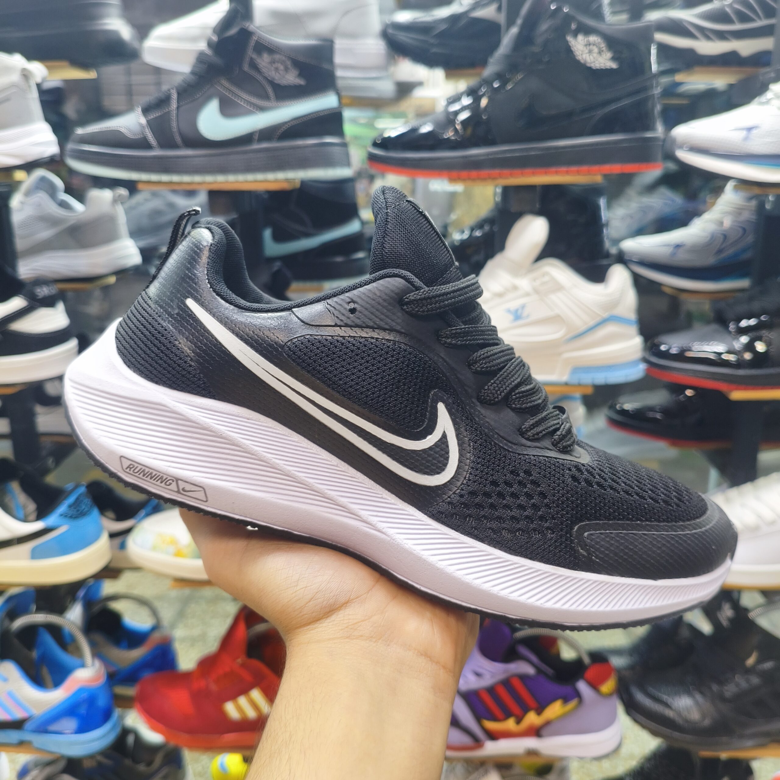 کتونی نایک گاید 10 مردانه