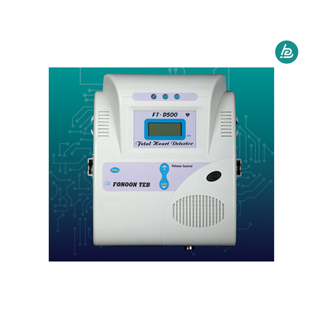 جنین یاب فنون طب مدل FT-D500