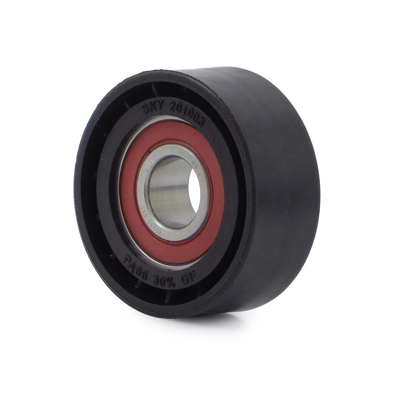هرزگرد دینام 206 سوراخ گشاد-بوش بزرگODM - (KGX-206-B2)
