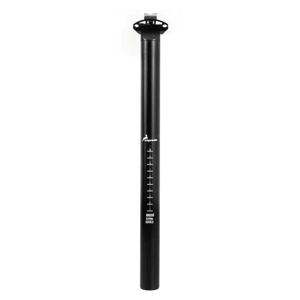 لوله زین CAPRIOLO 33.9mm 400mm