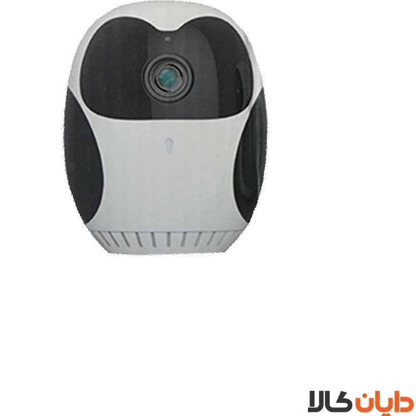 دوربین مداربسته مدل D1 HD با قابلیت دید در شب