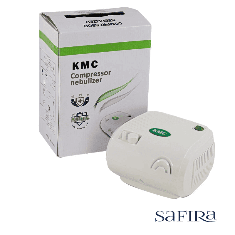 قیمت نبولایزر KMC مدل GA1