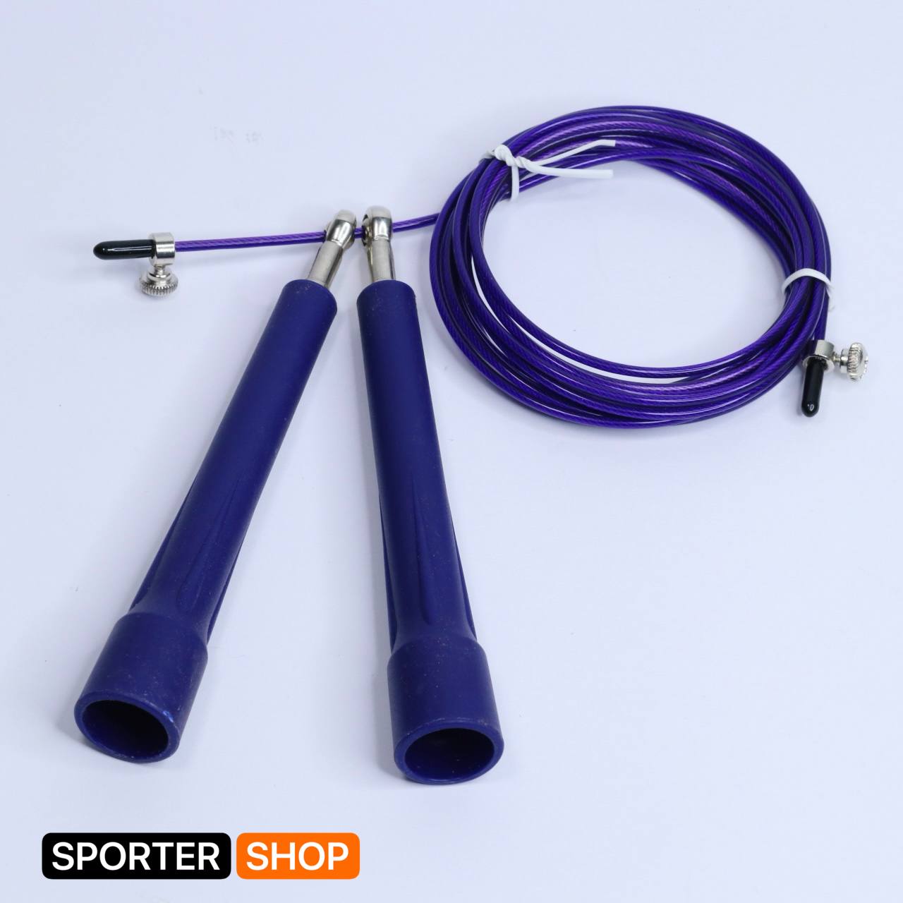 طناب ورزشی سرعتی کراسفیت JOMP ROPE
