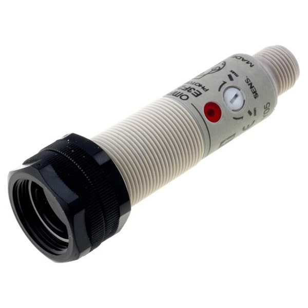 سنسور فتوالکتریک OMRON E3F2-DS30B4-P1