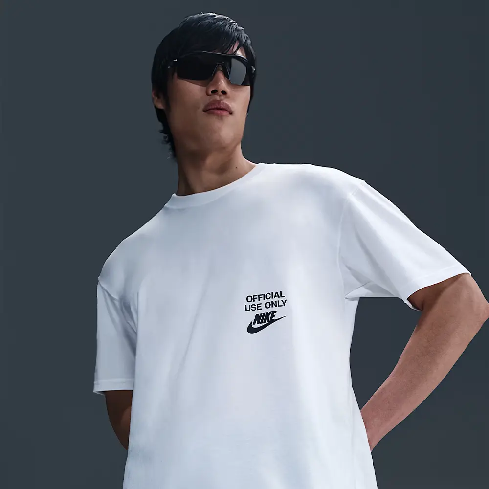 تیشرت نایکی ( Sportswear Max90 )