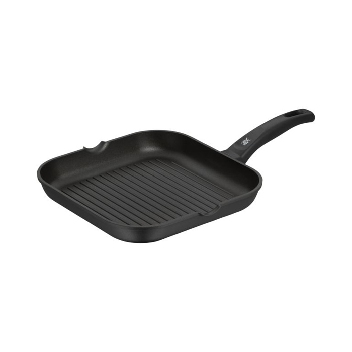 تابه گریل مربع وی ام اف | WMF Grill Pan 27cm