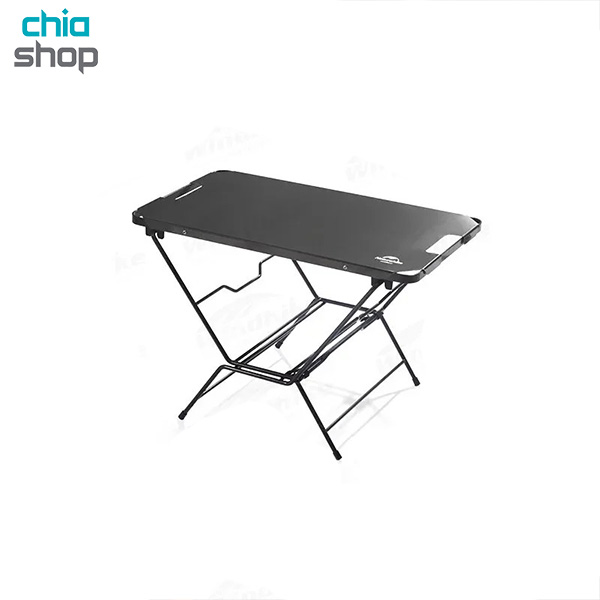 میز تاشو هیزم نیچرهایک مدل NH22JU023