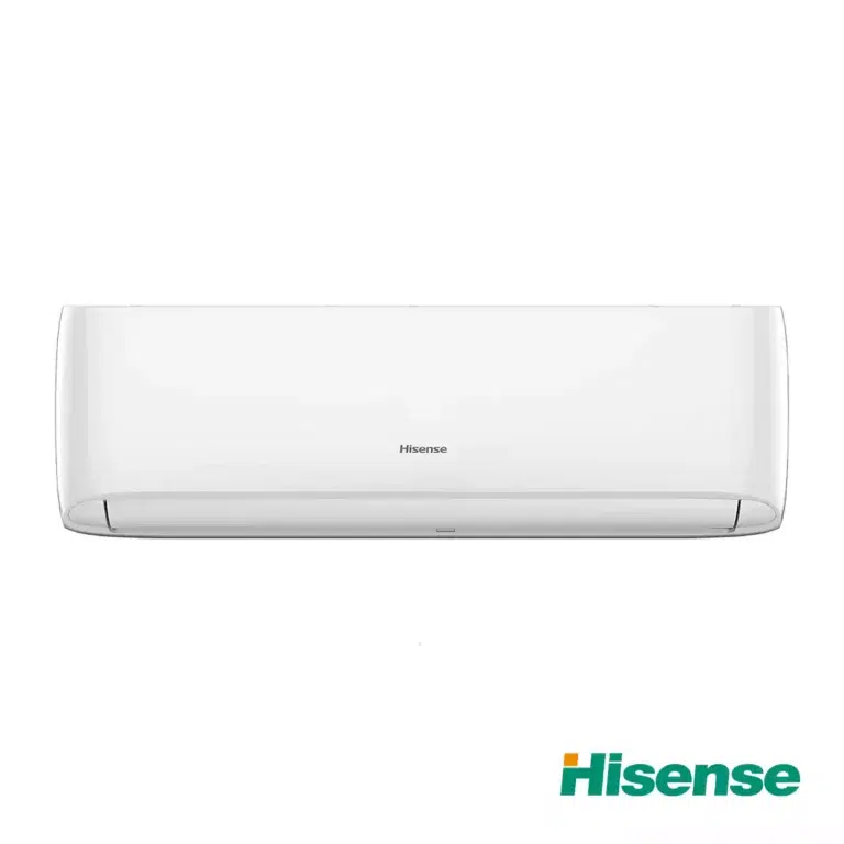 کولر هایسنس 12000مدل AS-12CT4SMEDB00_T3